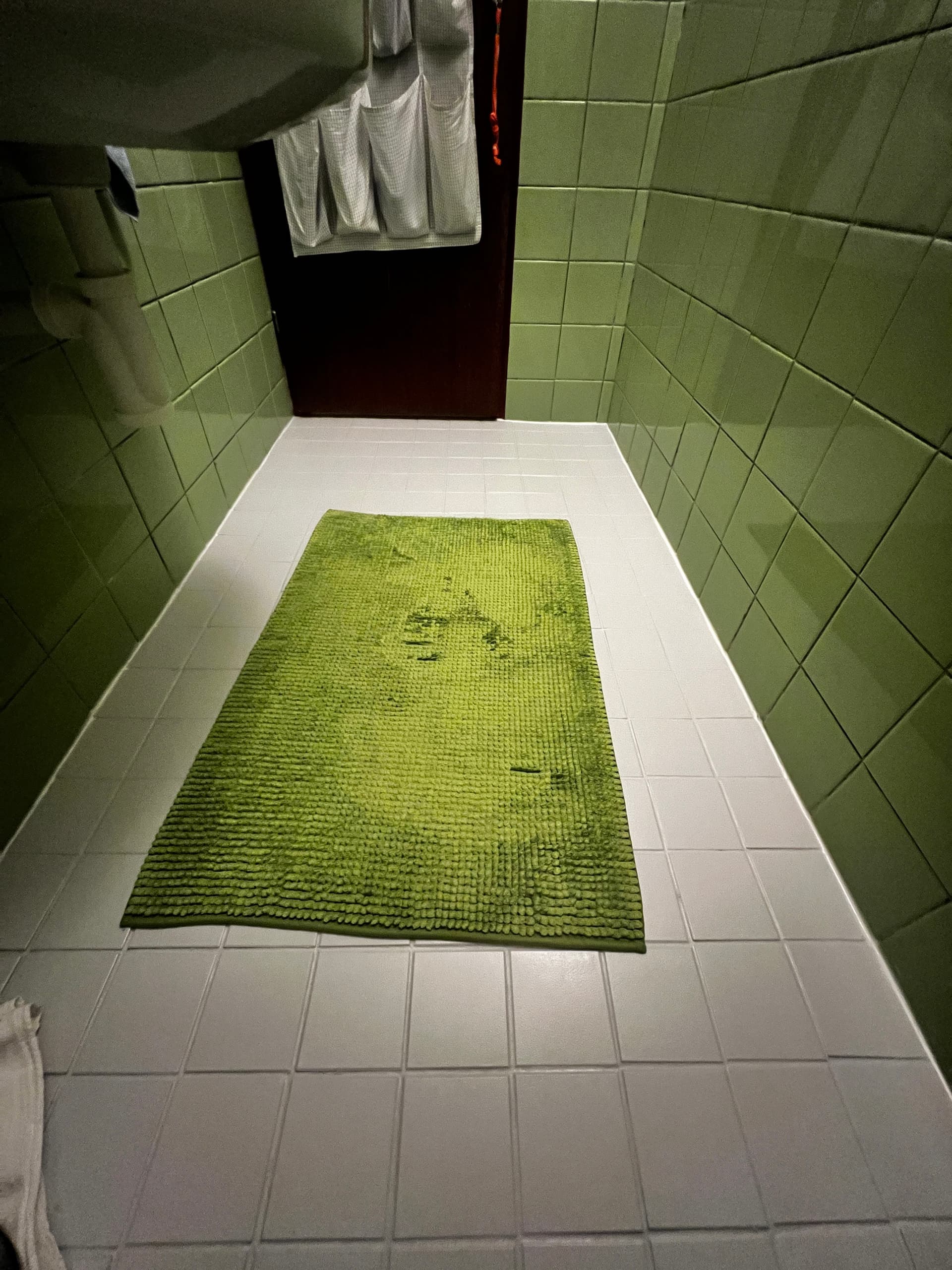 Náter na dlažbu dvojzložkovou farbou