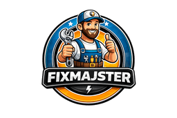 FixMajster PB logo