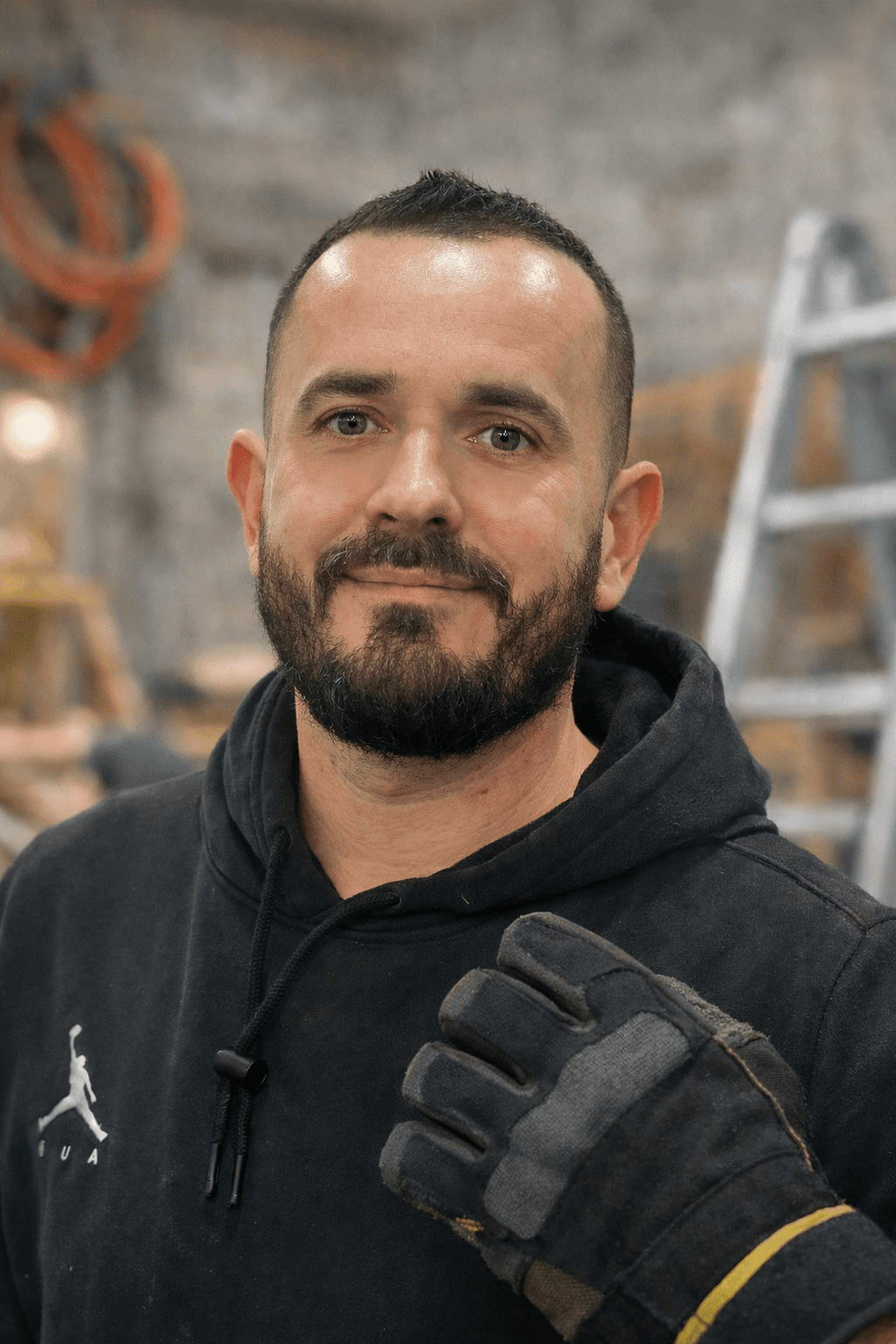 Ľubo - FixMajster PB